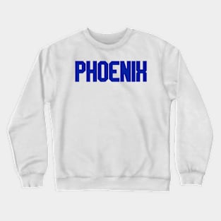 phoenix Crewneck Sweatshirt